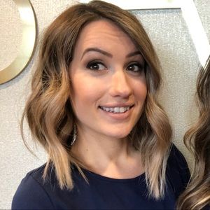 Meet your Posher, Brooke